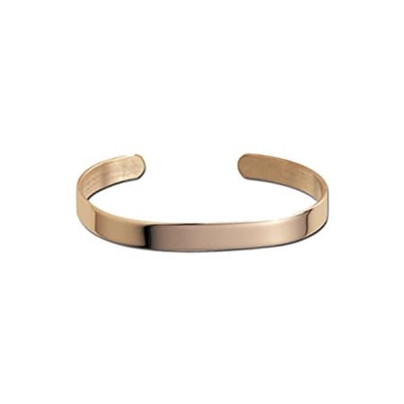 Sabona 360 Original Non Magnetic Wristband - Copper; Medium